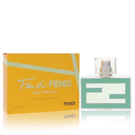 fan di fendi for woman|Fendi fraiche fragrance.